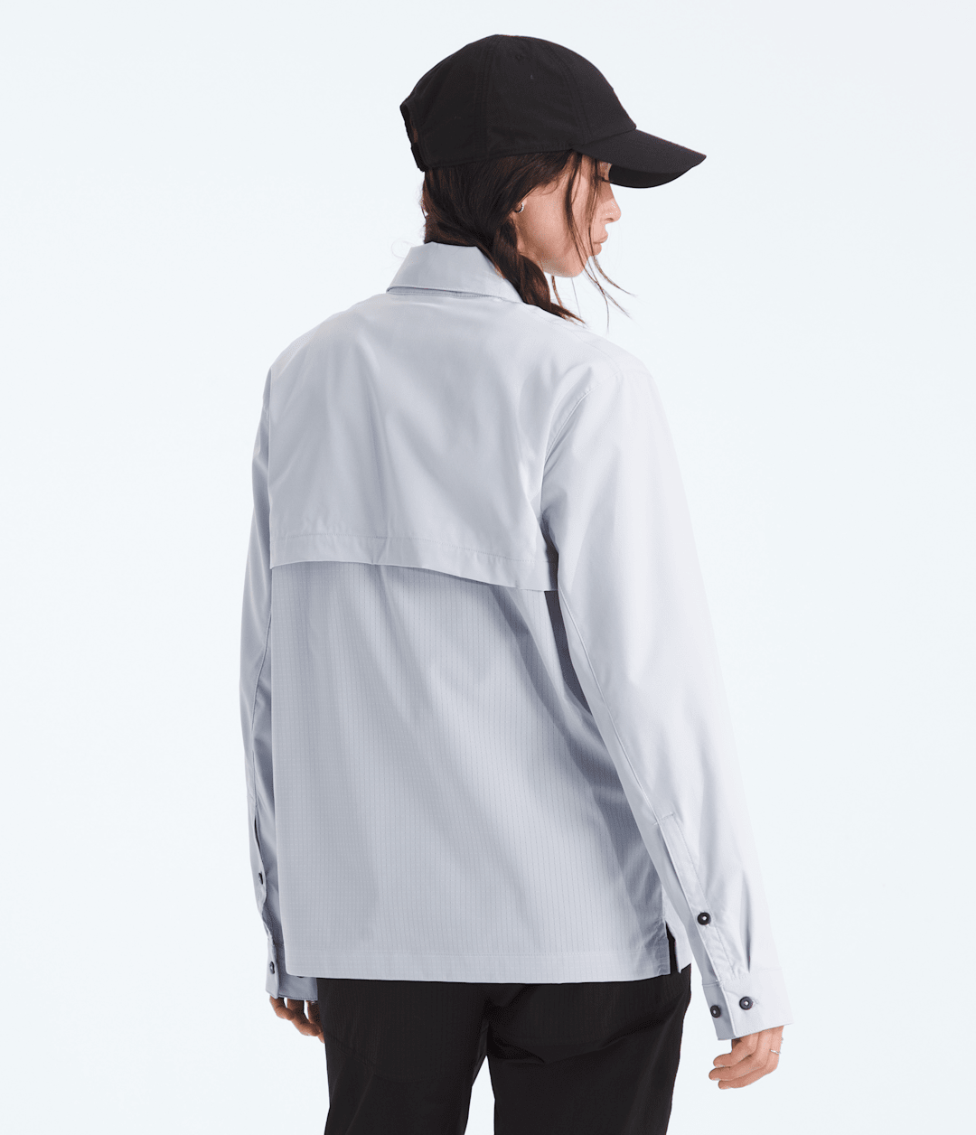 Women’s Long-Sleeve LIGHTRANGE™ Shirt - The North Face