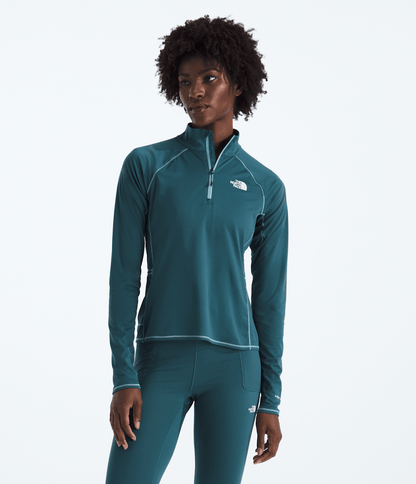 Women’s LIGHTRANGE™ Sunriser ¼-Zip - The North Face