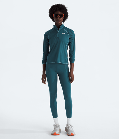 Women’s LIGHTRANGE™ Sunriser ¼-Zip - The North Face