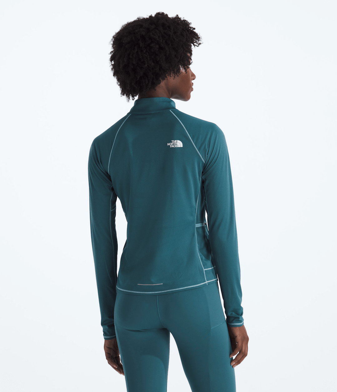 Women’s LIGHTRANGE™ Sunriser ¼-Zip - The North Face