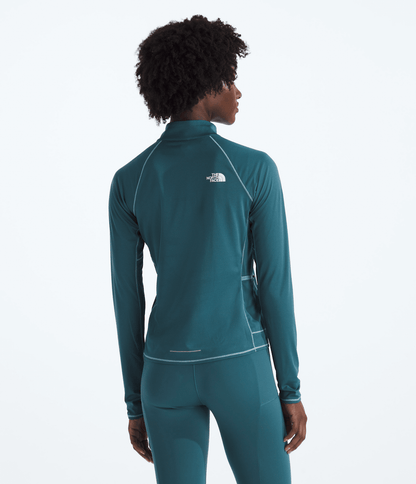 Women’s LIGHTRANGE™ Sunriser ¼-Zip - The North Face