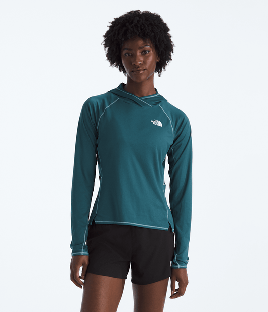 Women’s Sunriser Hoodie - The North Face