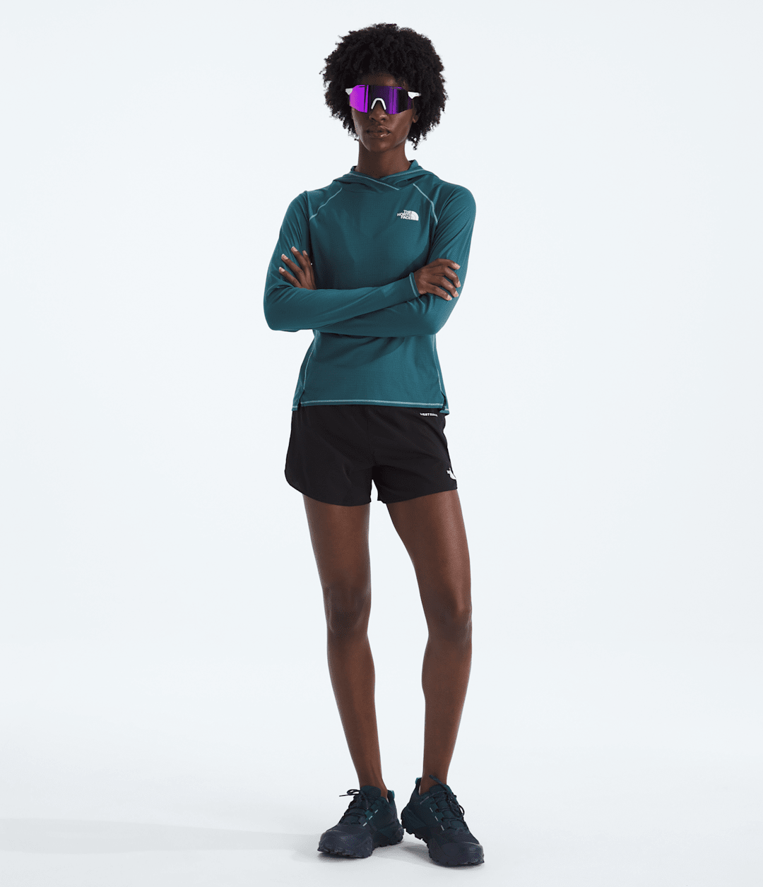 Women’s Sunriser Hoodie - The North Face