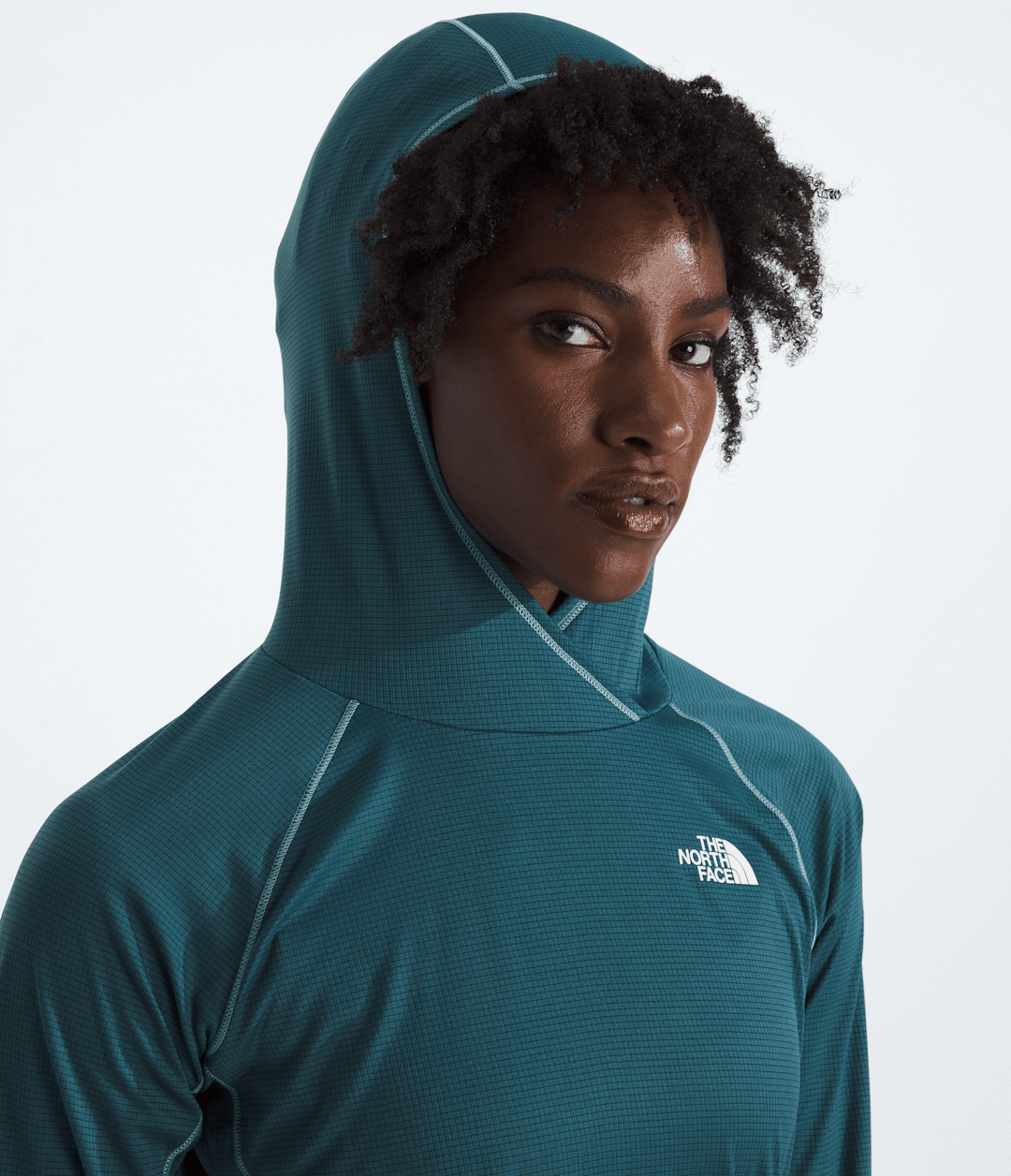 Women’s Sunriser Hoodie - The North Face