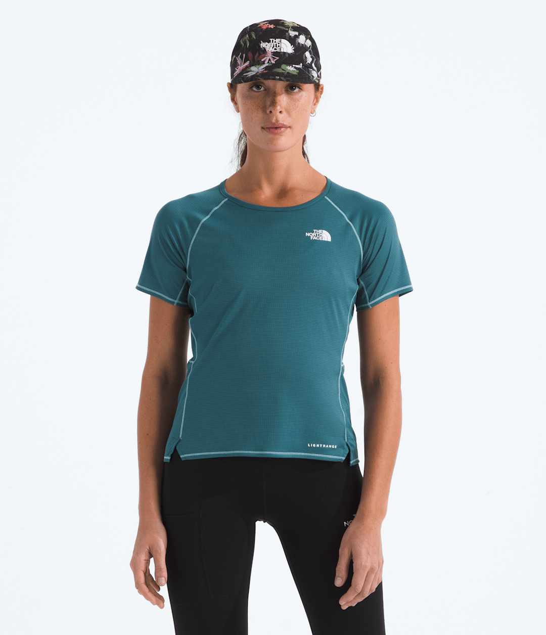 Women’s Sunriser Short-Sleeve - The North Face