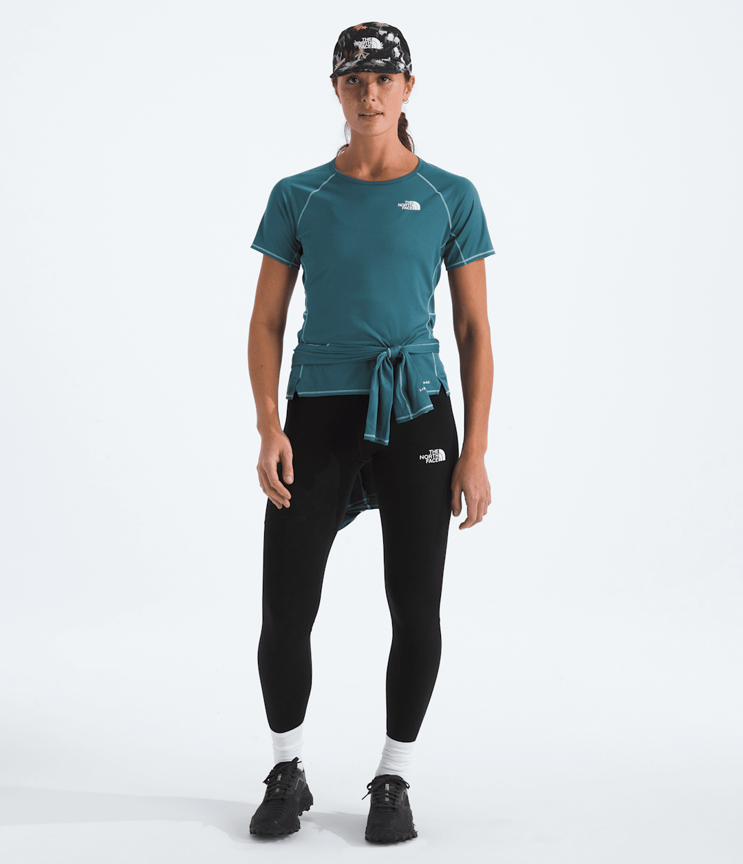Women’s Sunriser Short-Sleeve - The North Face