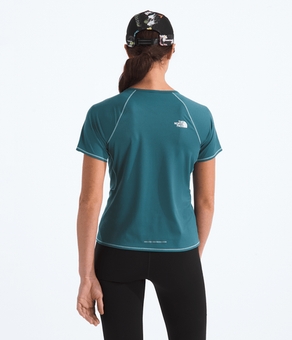 Women’s Sunriser Short-Sleeve - The North Face