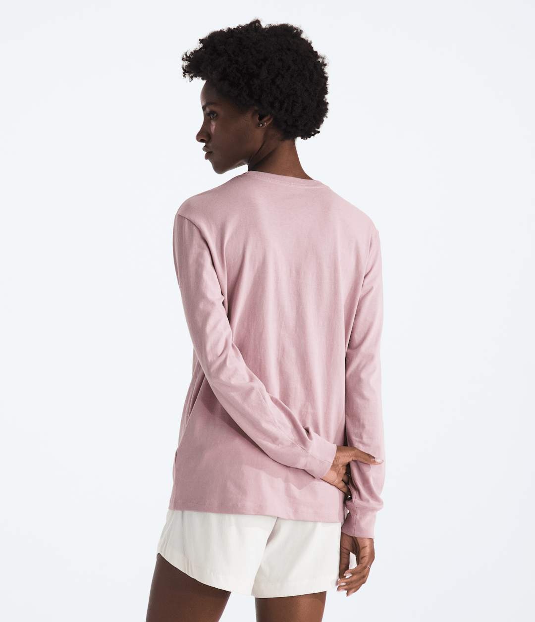 Women’s Evolution Simple Dome Long-Sleeve Tee - The North Face
