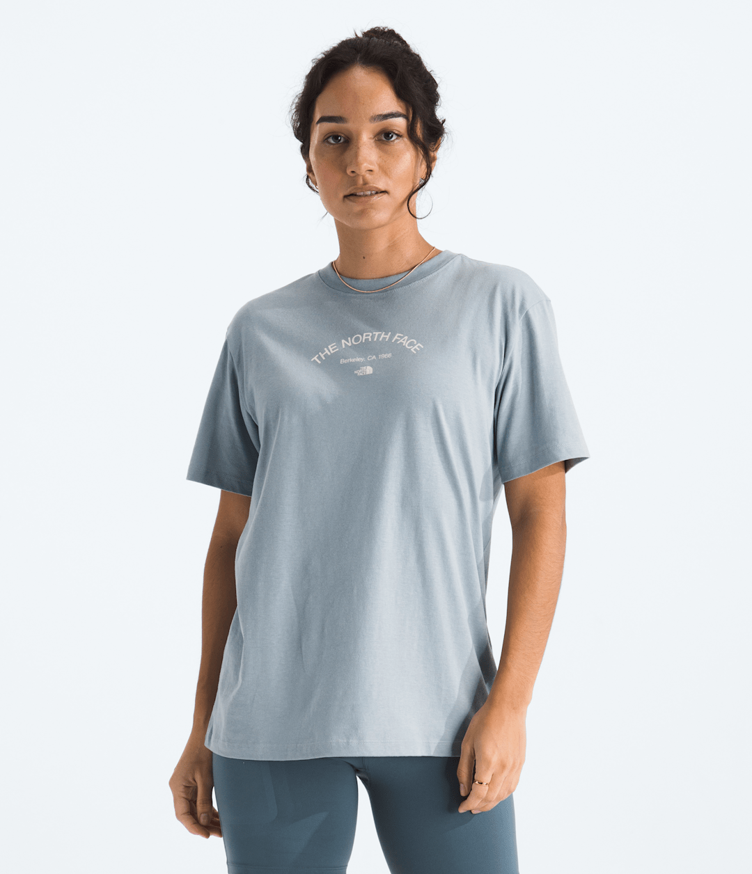 Women’s Home Relaxed Short-Sleeve Tee - The North Face