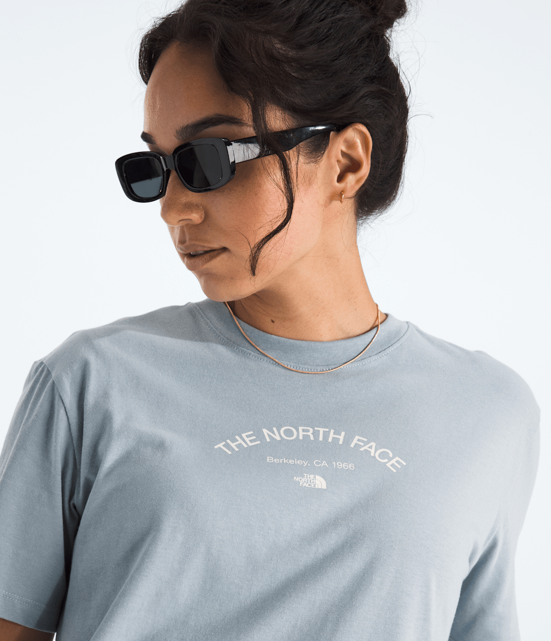Women’s Home Relaxed Short-Sleeve Tee - The North Face
