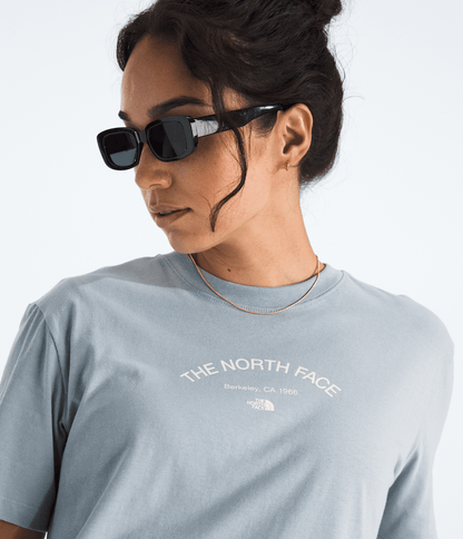 Women’s Home Relaxed Short-Sleeve Tee - The North Face