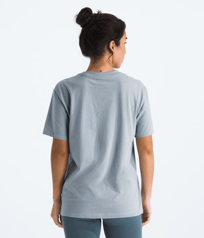 Women’s Home Relaxed Short-Sleeve Tee - The North Face
