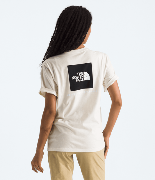 Women’s Evolution Box NSE Relaxed Short-Sleeve Tee - The North Face
