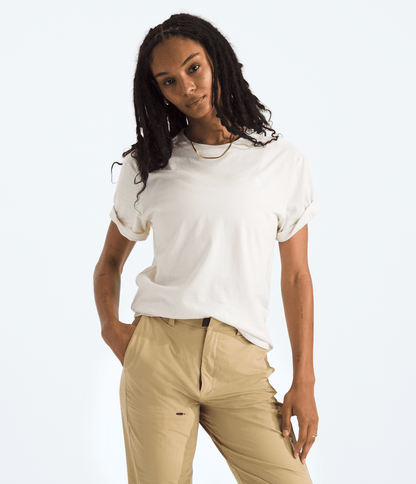 Women’s Evolution Box NSE Relaxed Short-Sleeve Tee - The North Face