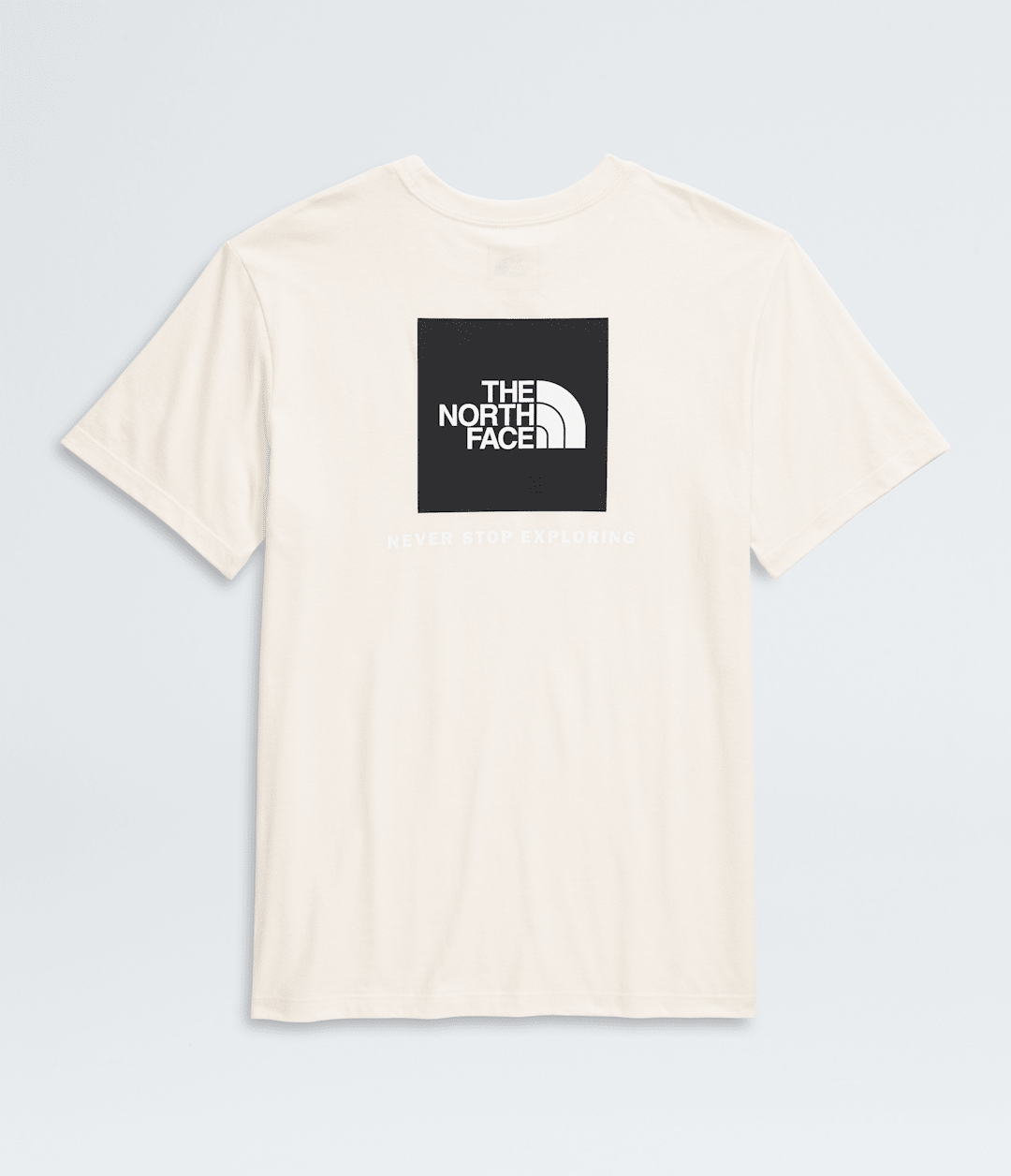 Women’s Evolution Box NSE Relaxed Short-Sleeve Tee - The North Face