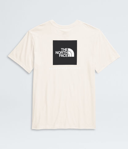 Women’s Evolution Box NSE Relaxed Short-Sleeve Tee - The North Face