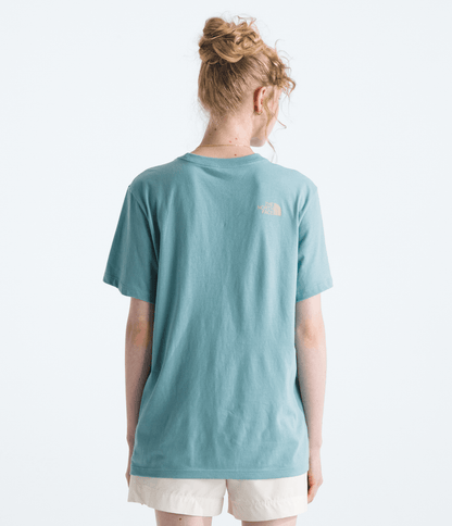 Women’s Evolution Proud Short-Sleeve Tee—Graphic - The North Face