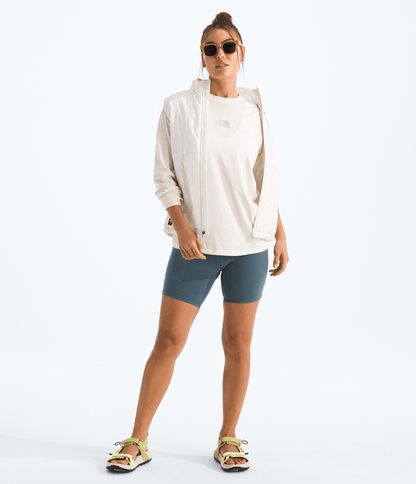 Women’s Floral Alpine Relaxed Long-Sleeve Tee - The North Face
