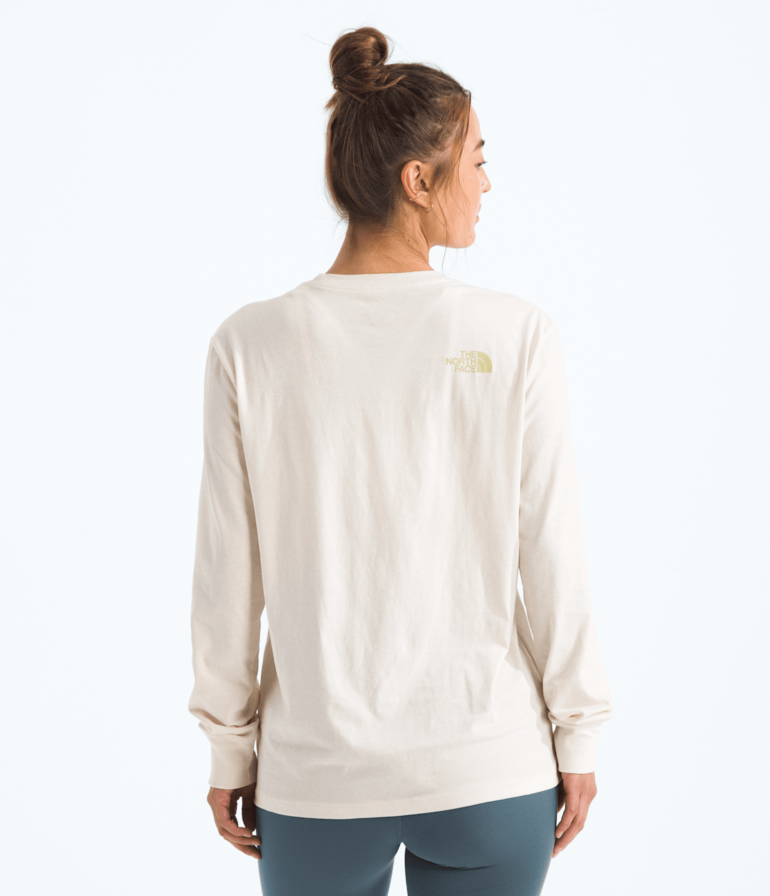 Women’s Floral Alpine Relaxed Long-Sleeve Tee - The North Face