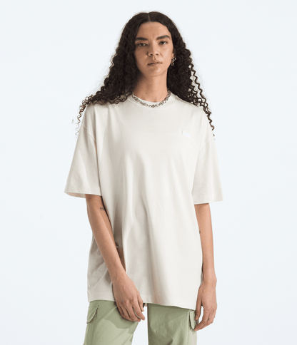 Women’s TNF™ Essential Simple Dome Oversized Short-Sleeve Tee - The North Face