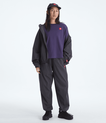 Women’s TNF™ Red Box Short-Sleeve Boxy Tee - The North Face