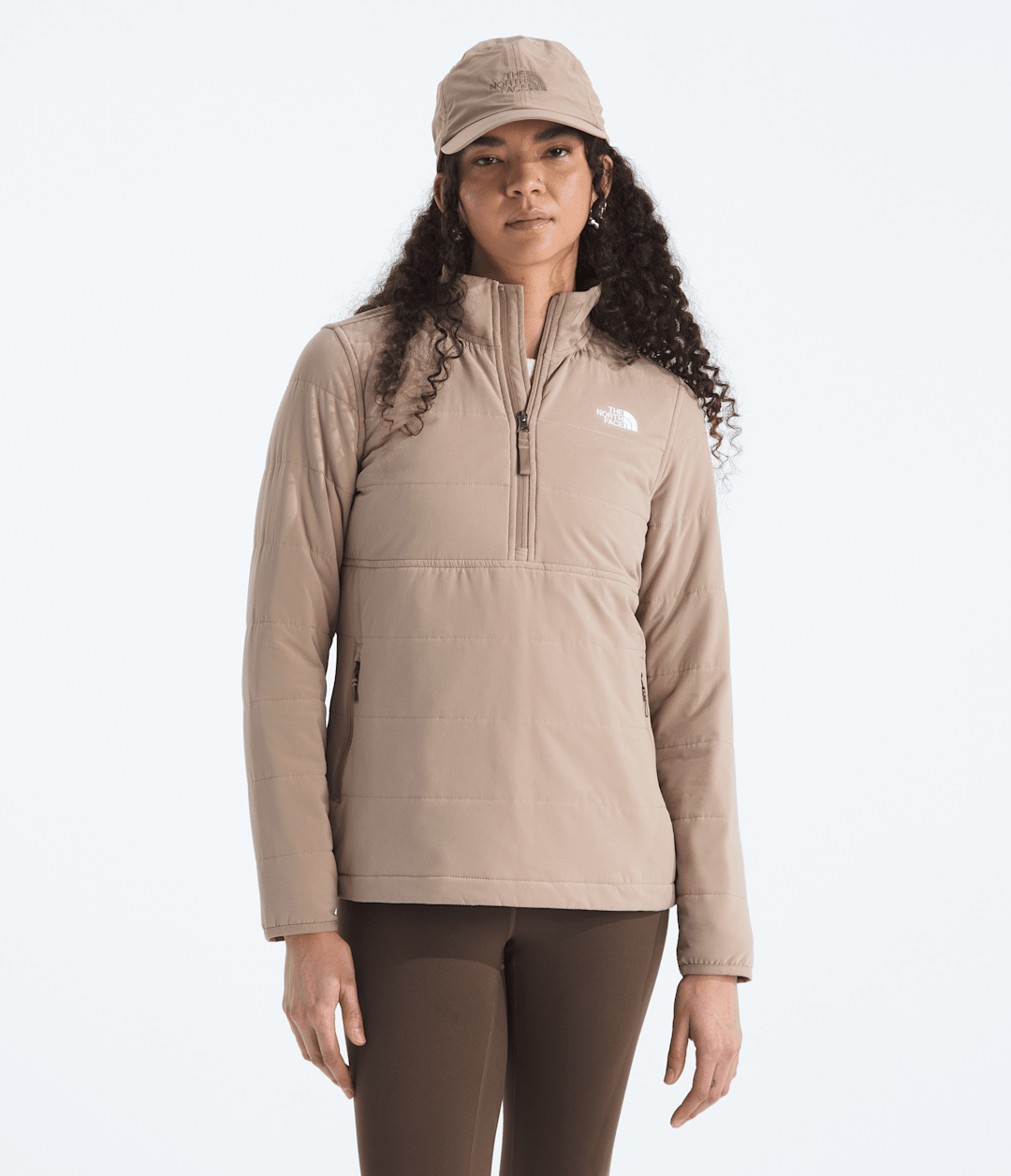 Women’s Mountain Sweatshirt Pullover - The North Face