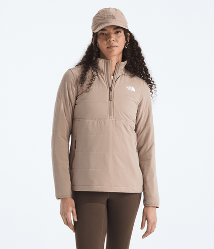 Women’s Mountain Sweatshirt Pullover - The North Face