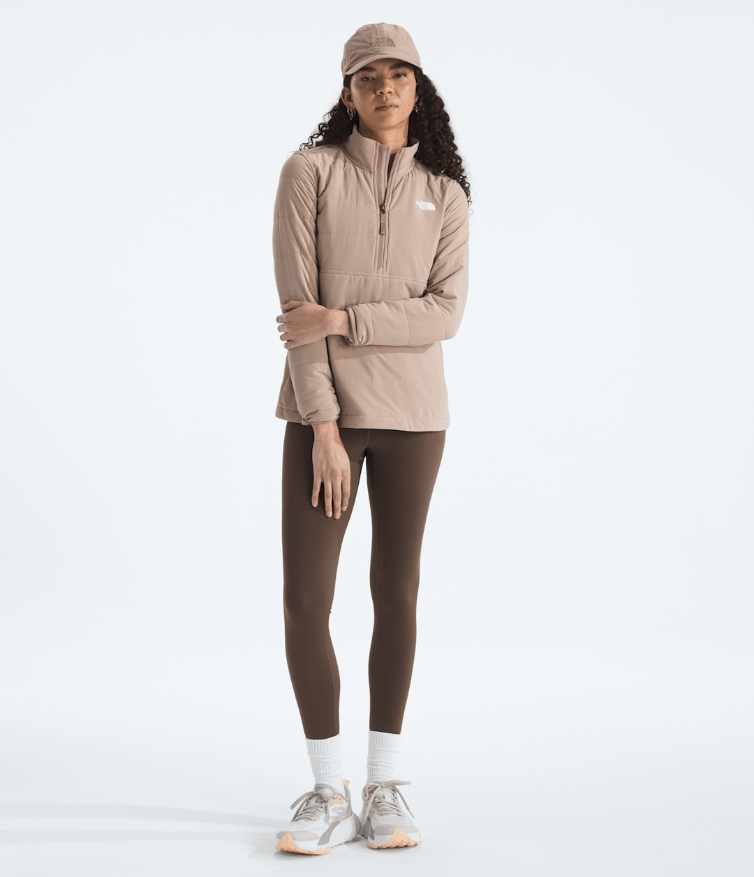 Women’s Mountain Sweatshirt Pullover - The North Face