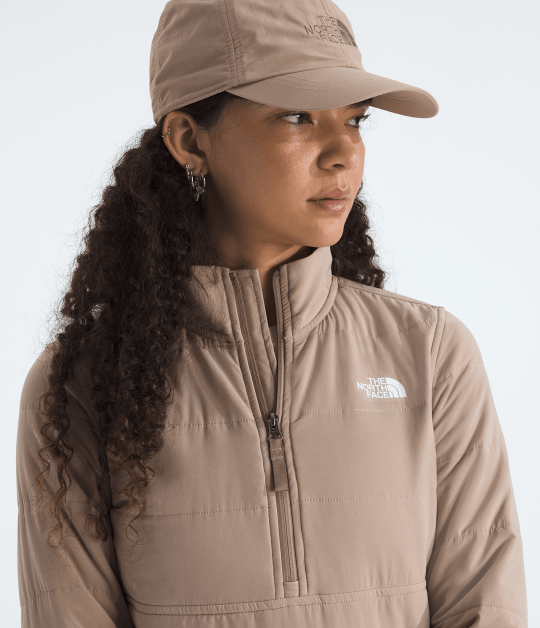 Women’s Mountain Sweatshirt Pullover - The North Face