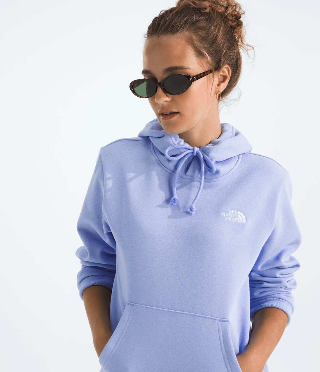 Women’s Evolution Simple Dome Regular Hoodie - The North Face