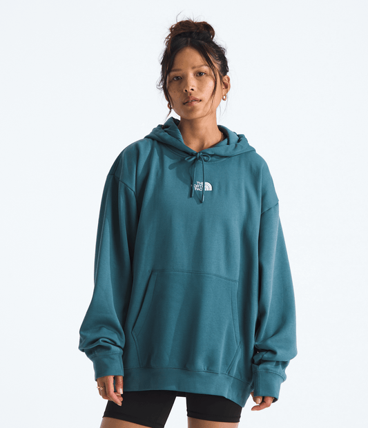 Women’s Essential Oversize Hoodie - The North Face