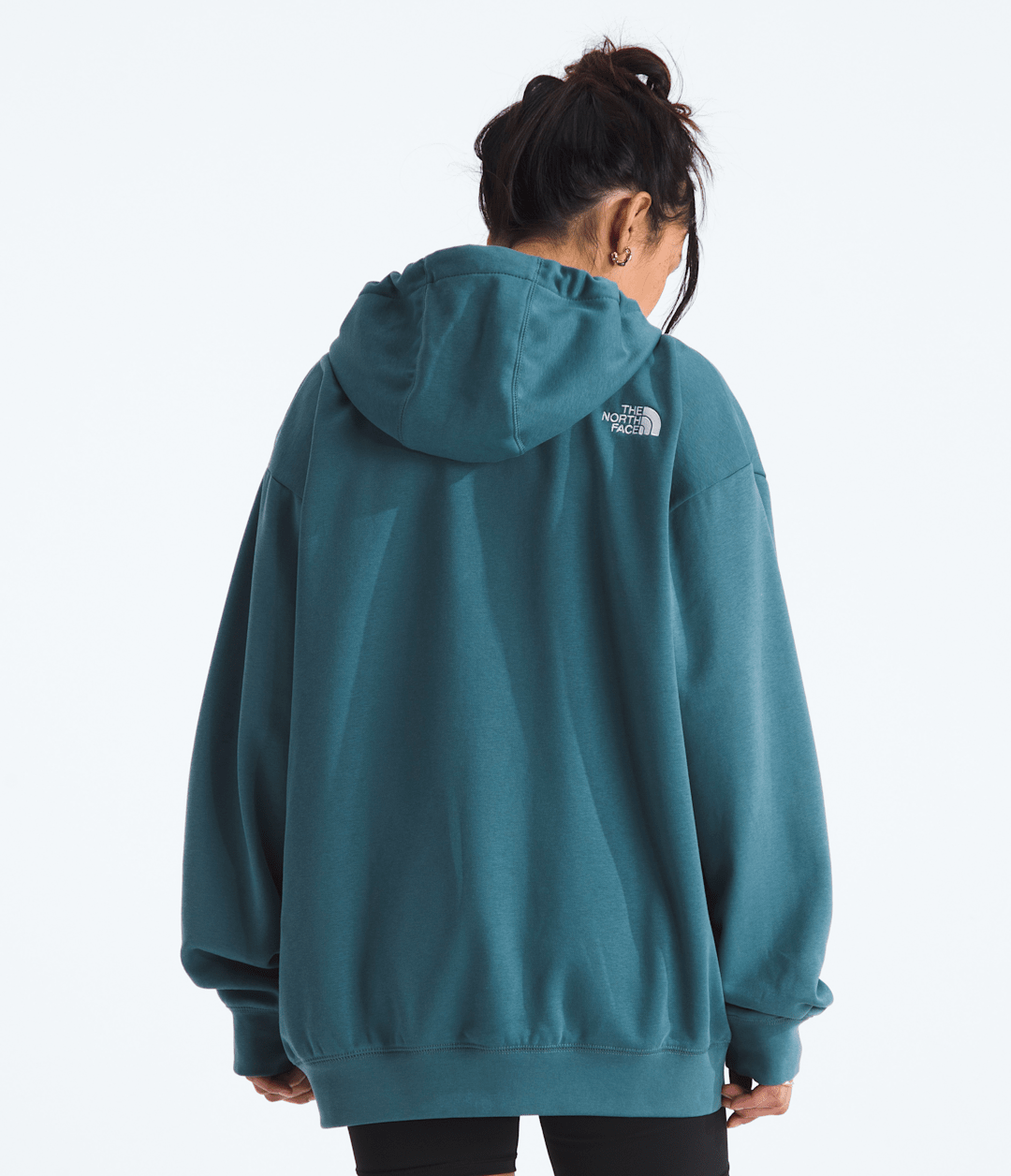 Women’s Essential Oversize Hoodie - The North Face