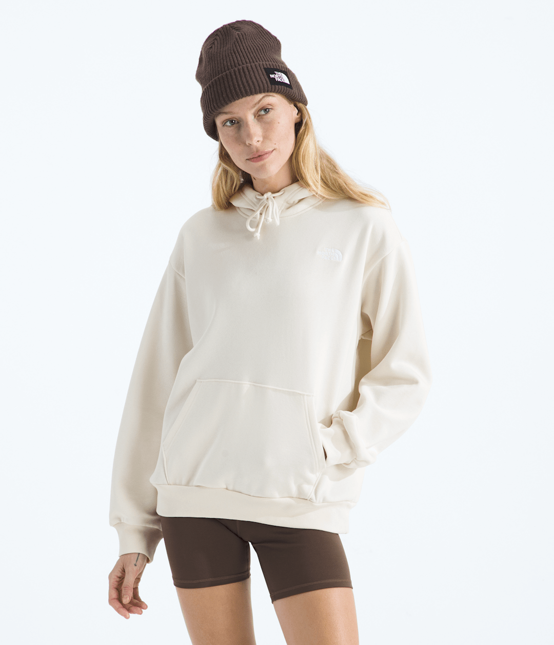 Women’s Evolution Simple Dome Oversized Hoodie - The North Face