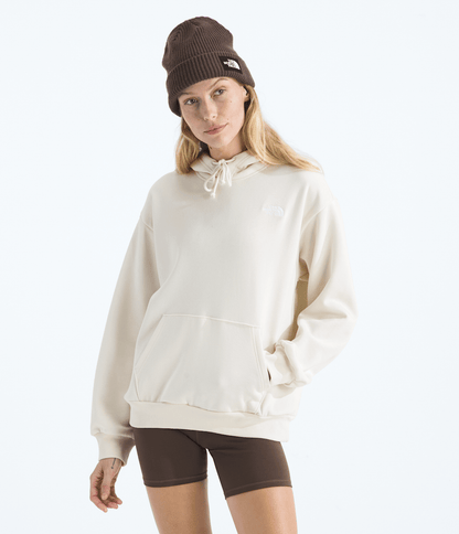 Women’s Evolution Simple Dome Oversized Hoodie - The North Face