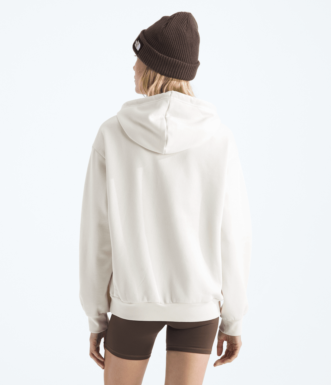Women’s Evolution Simple Dome Oversized Hoodie - The North Face