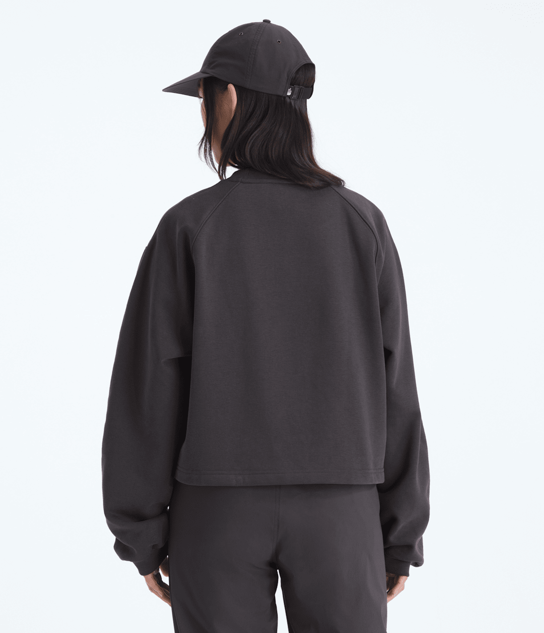 Women’s TNF™ Red Box Crew - The North Face