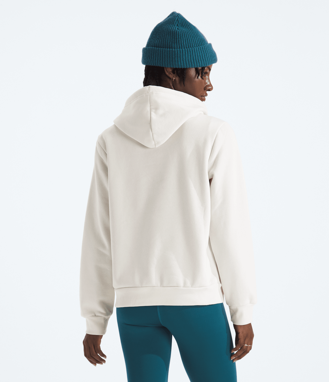 Women’s Evolution Retro-Growth Hoodie—Graphic - The North Face