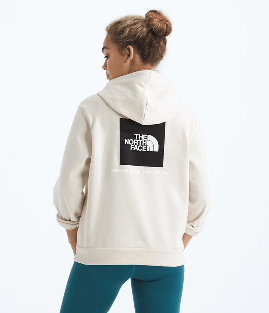 Women’s Evolution Box NSE Regular Hoodie - The North Face