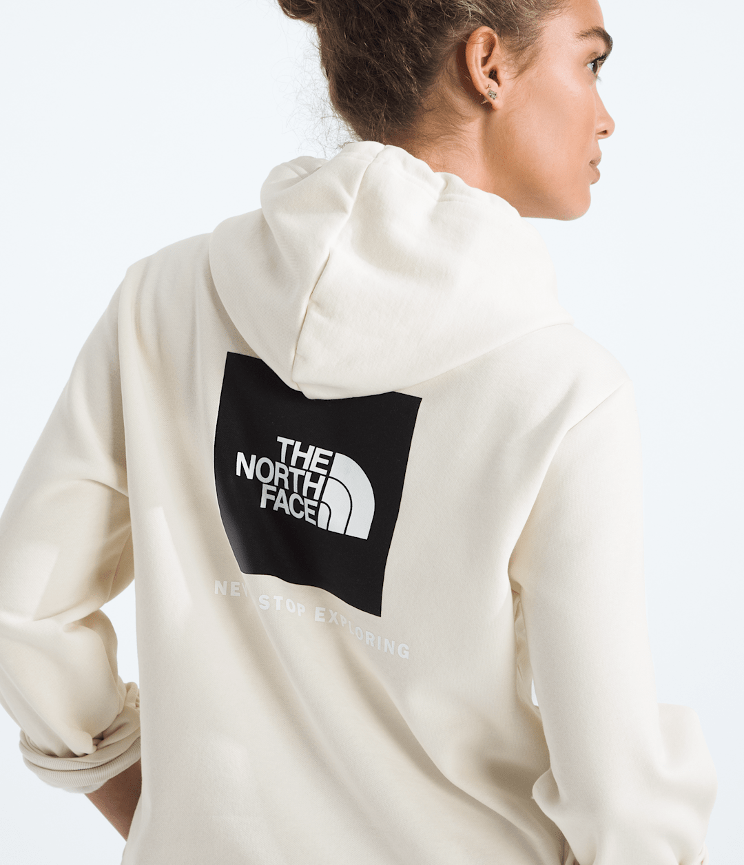 Women’s Evolution Box NSE Regular Hoodie - The North Face