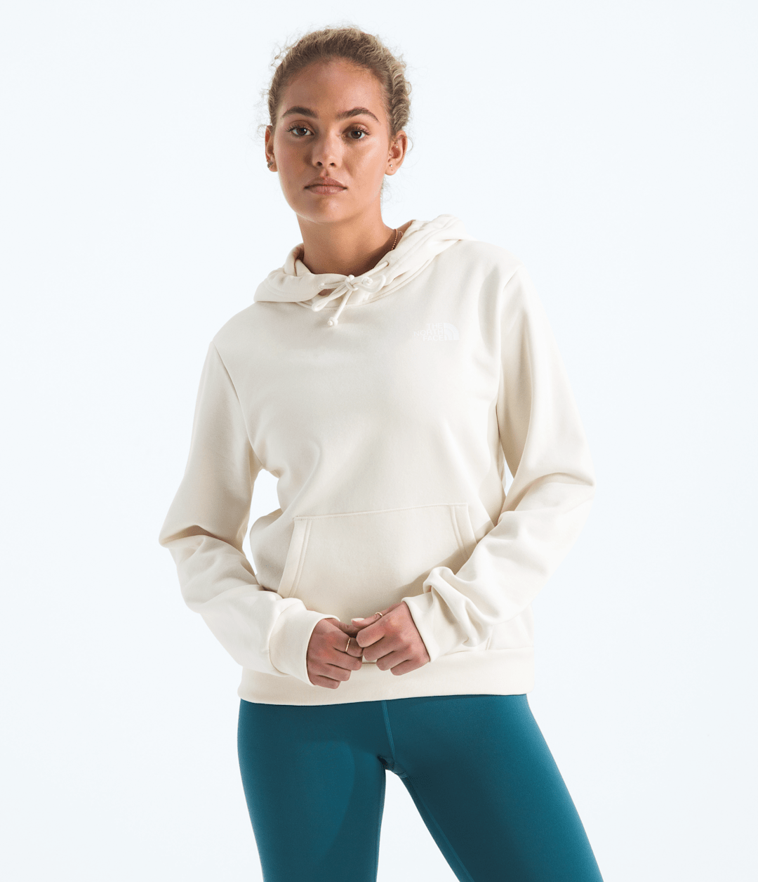 Women’s Evolution Box NSE Regular Hoodie - The North Face