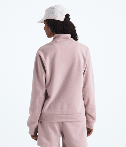 Women’s Evolution Simple Dome Regular ¼-Zip - The North Face