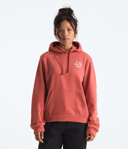 Women’s Evolution Proud Hoodie—Graphic - The North Face