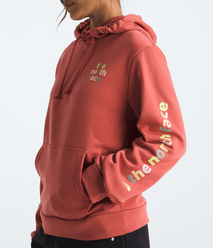 Women’s Evolution Proud Hoodie—Graphic - The North Face