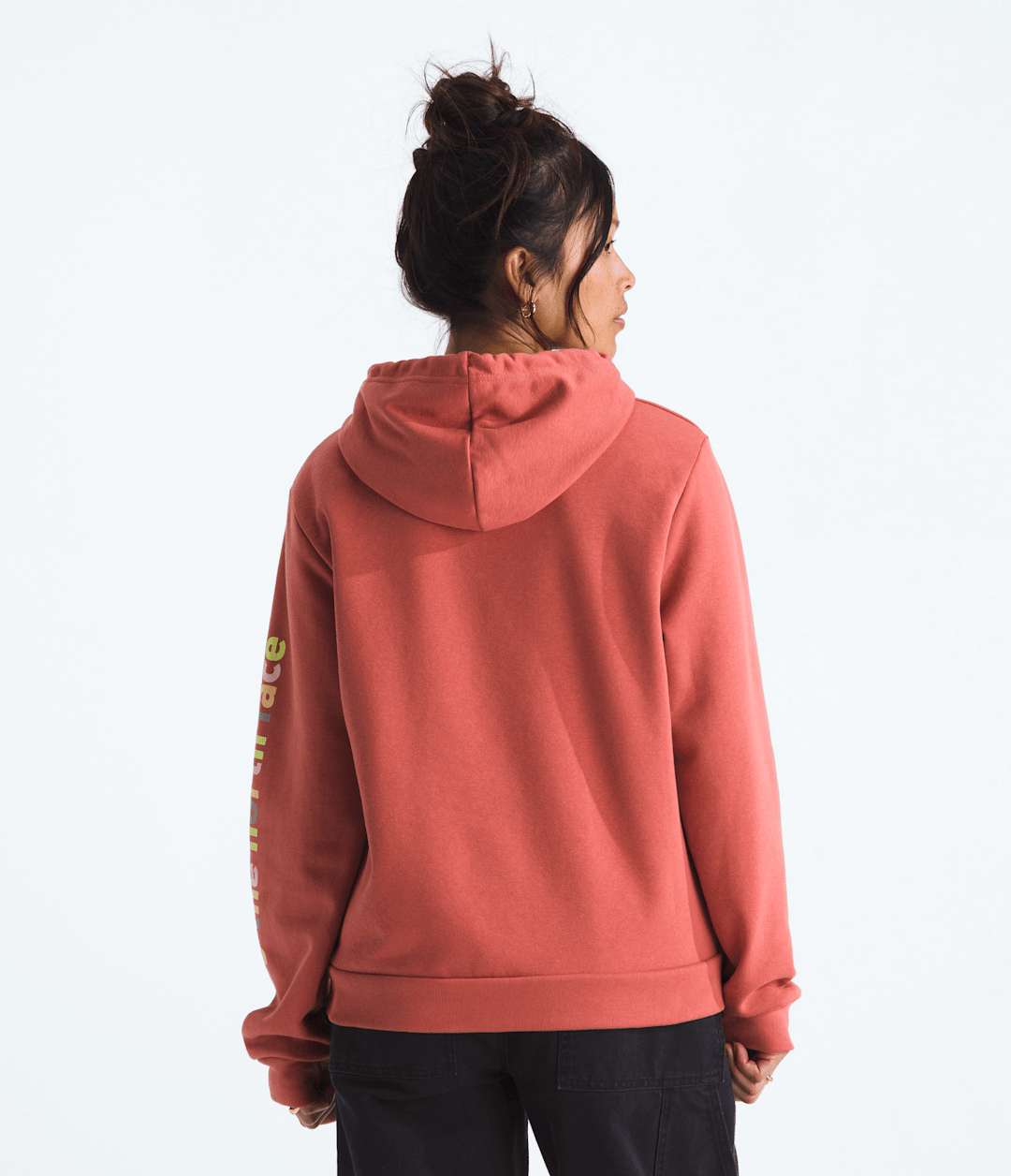 Women’s Evolution Proud Hoodie—Graphic - The North Face