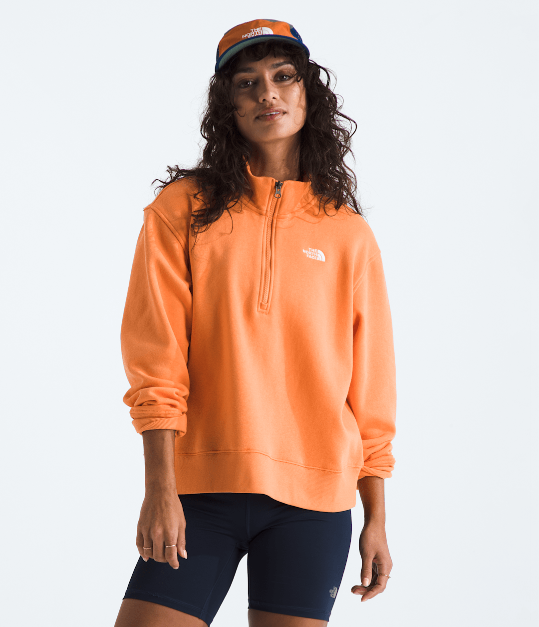 Women's Evolution ¼-Zip - The North Face