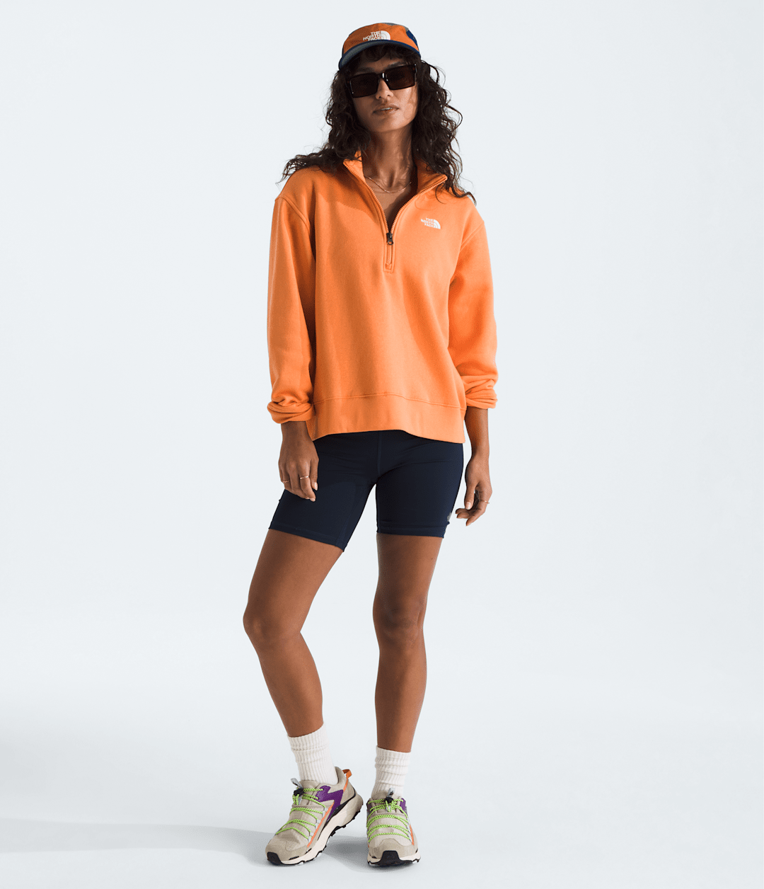 Women's Evolution ¼-Zip - The North Face