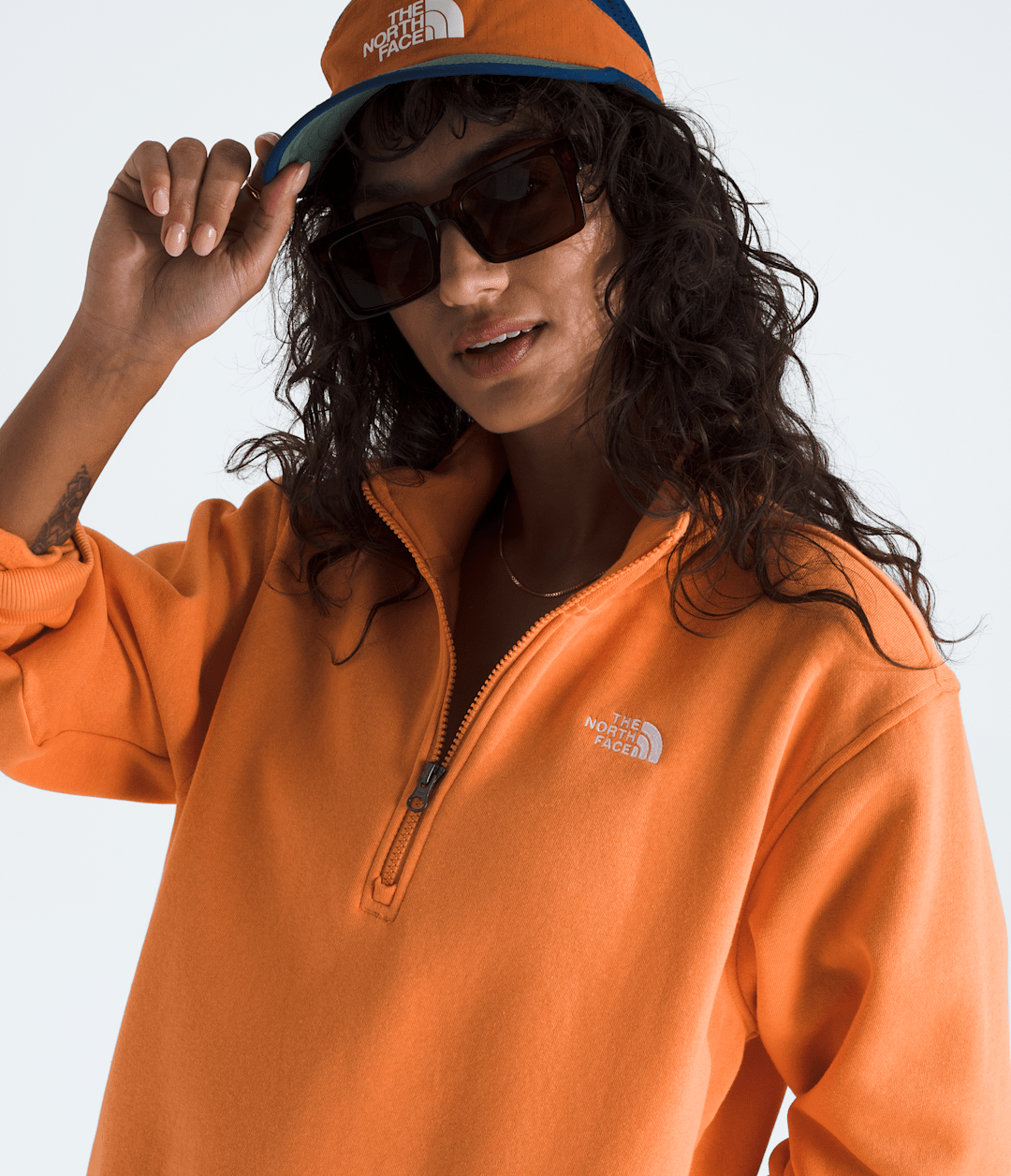 Women's Evolution ¼-Zip - The North Face