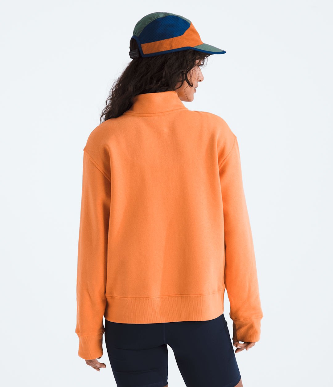 Women's Evolution ¼-Zip - The North Face