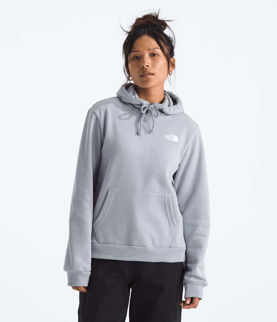 Women’s Evolution Box NSE Fill Light Hoodie—Graphic - The North Face
