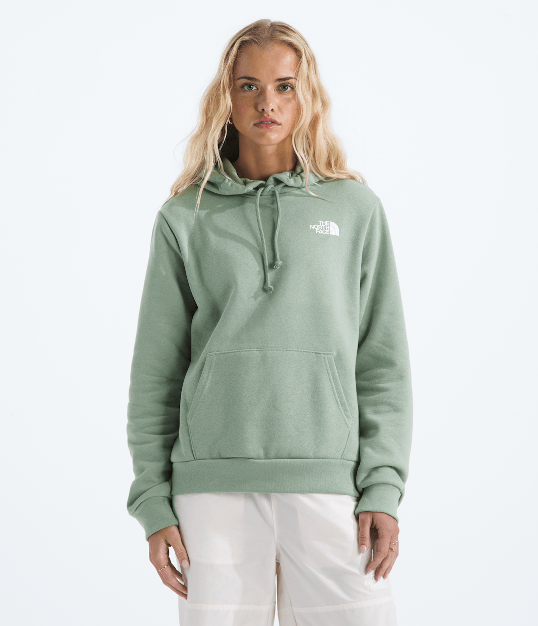 Women’s Evolution Box NSE Fill Hoodie—Graphic - The North Face